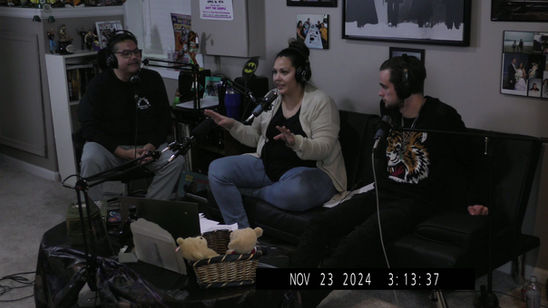 Gen Is Us Episode 2 School daze